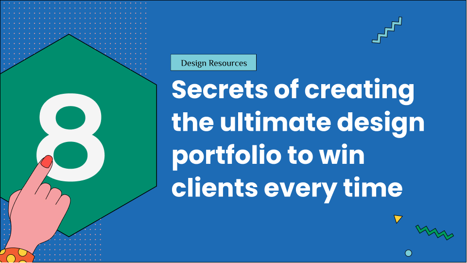 ultimate-design-portfolio