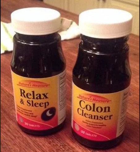 meds generic packaging