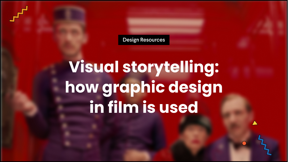 Visual-storytelling