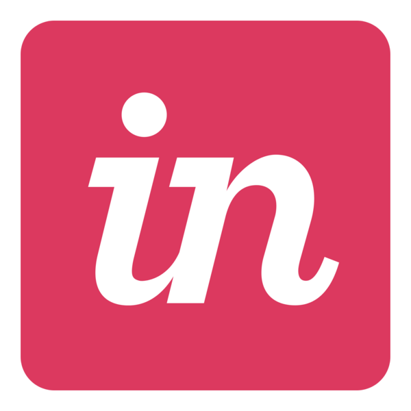 Invision Logo PNG Vector (SVG) Free Download